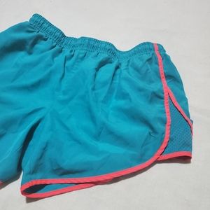 Athletic Shorts